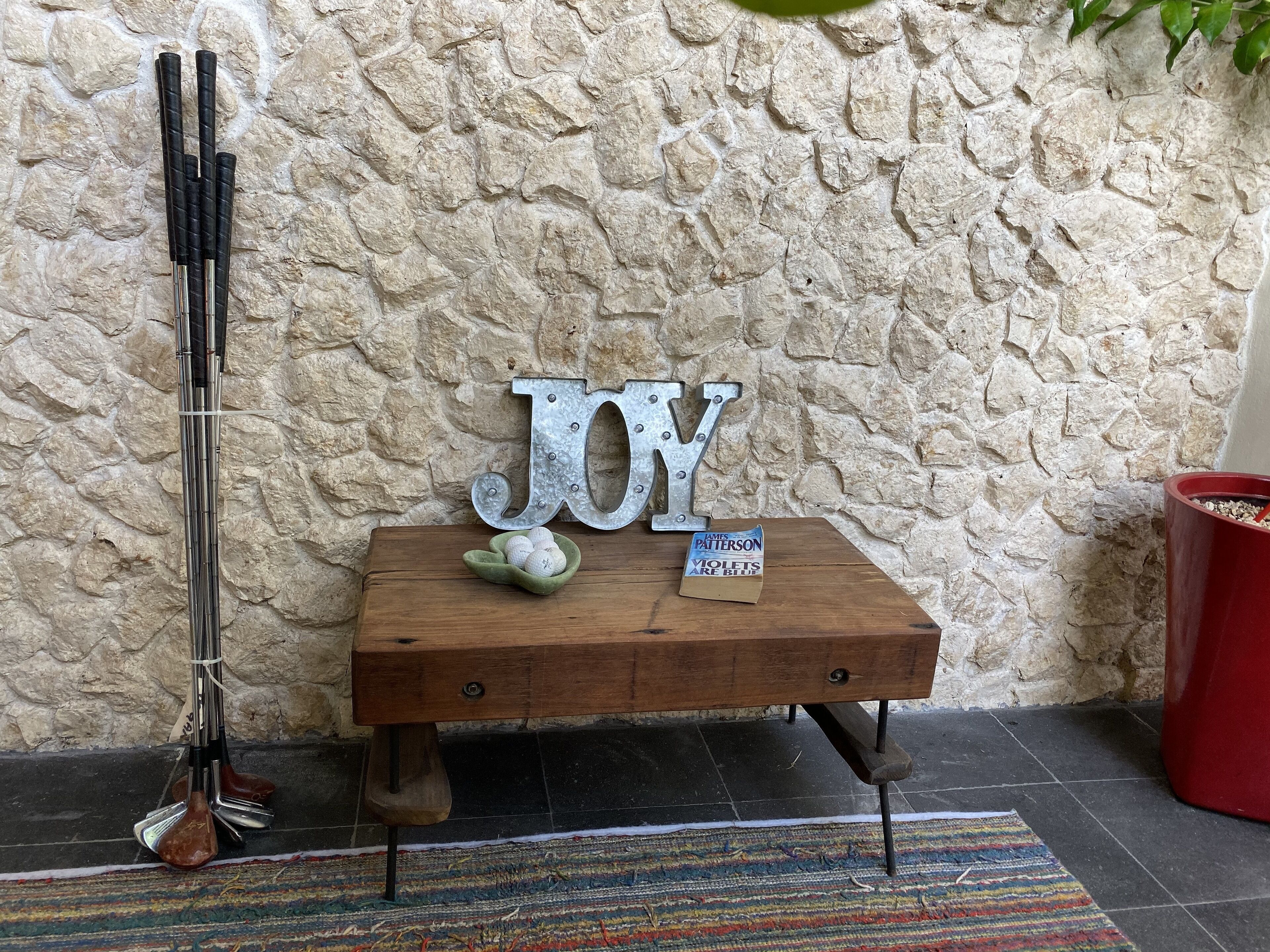 Foto - Casarte Boutique Hotel