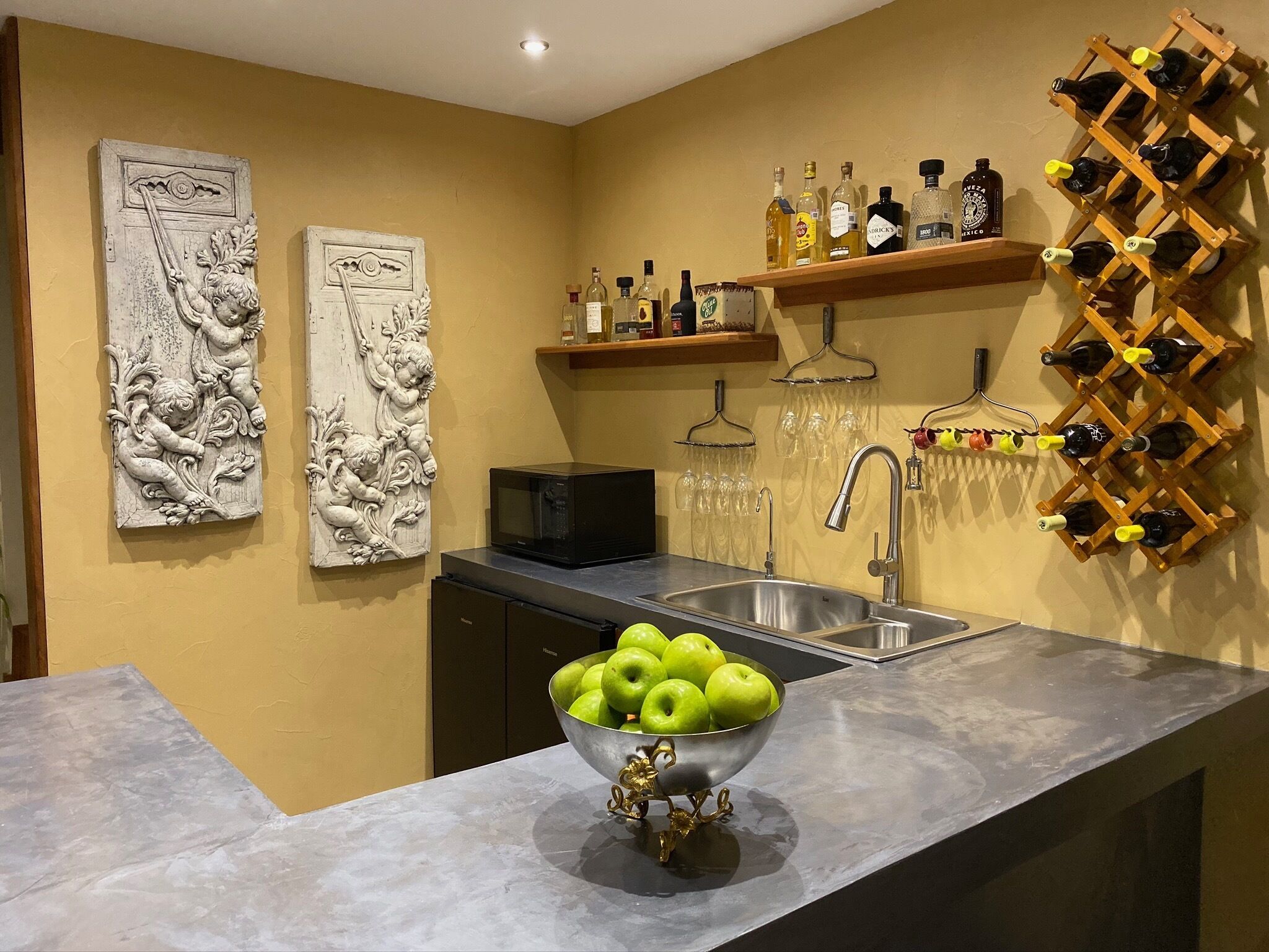 Foto - Casarte Boutique Hotel