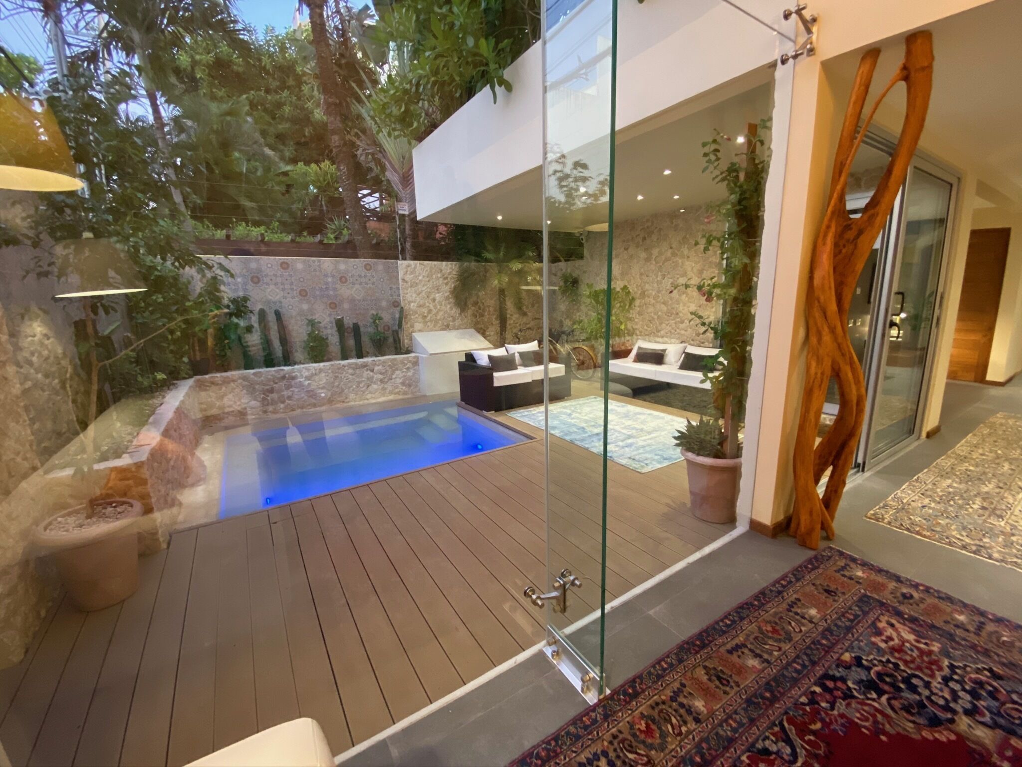 Foto - Casarte Boutique Hotel