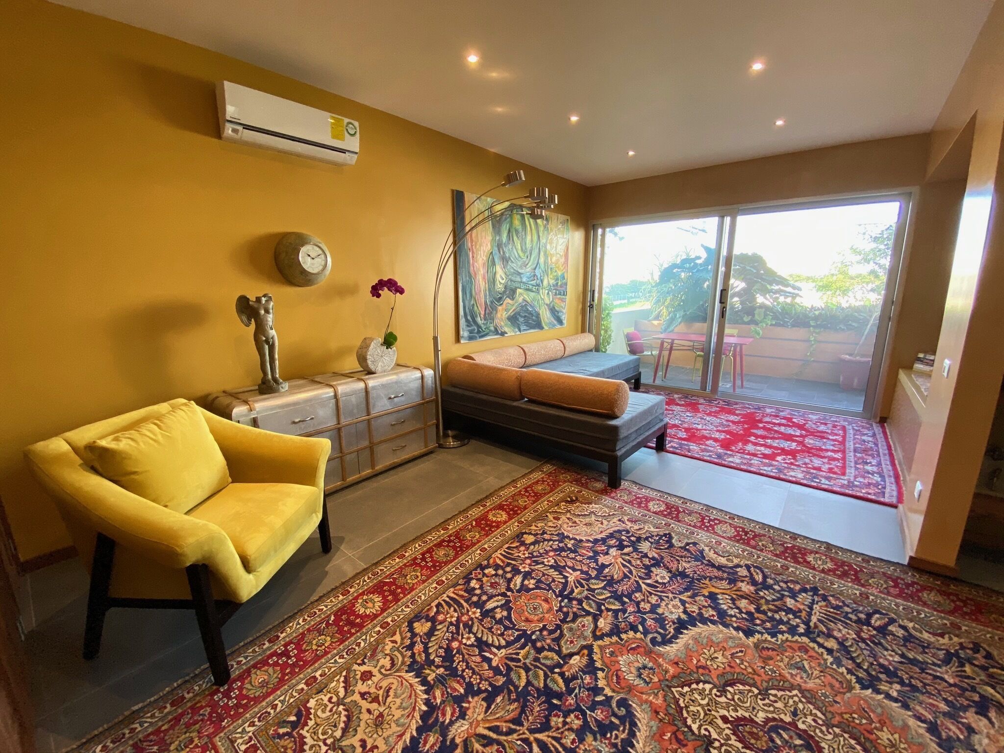 Foto - Casarte Boutique Hotel