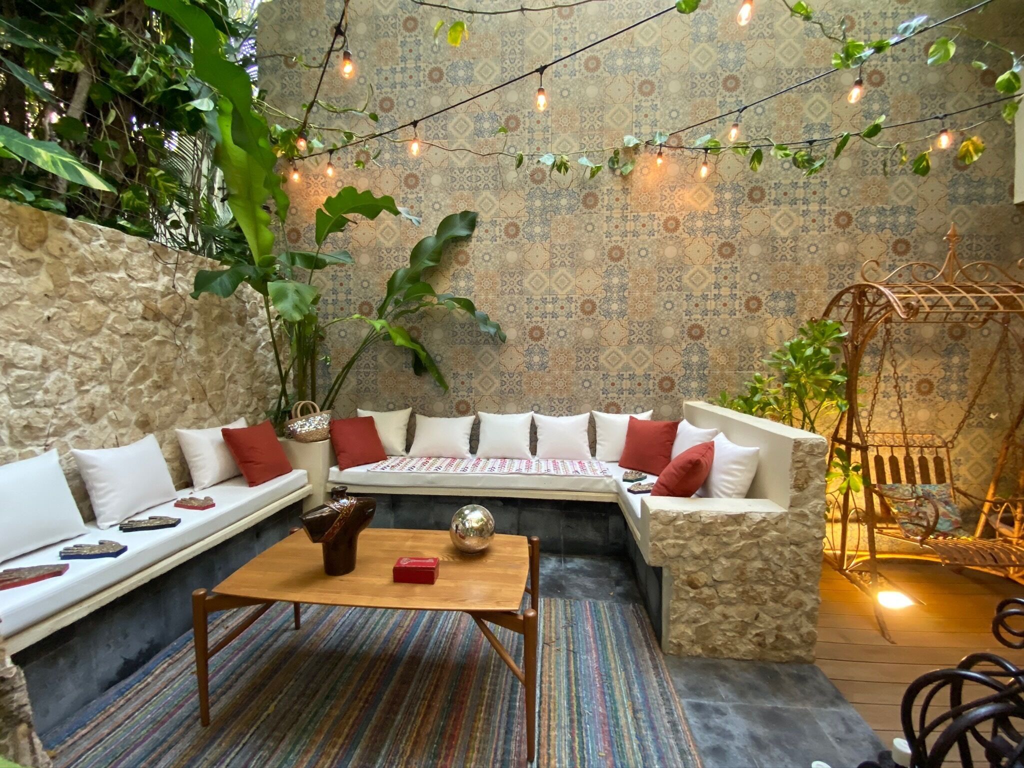 Foto - Casarte Boutique Hotel