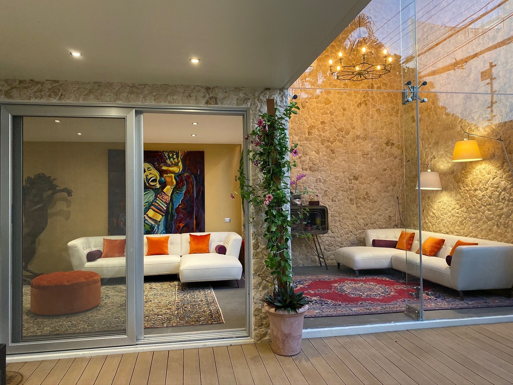 Foto - Casarte Boutique Hotel