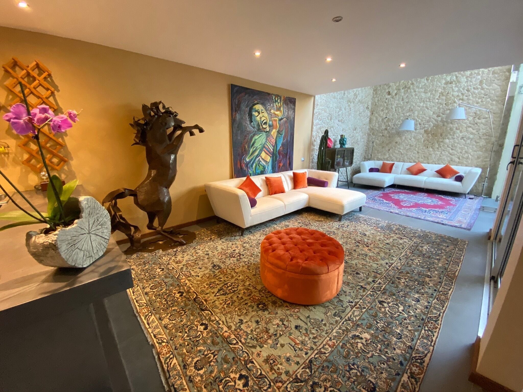 Foto - Casarte Boutique Hotel