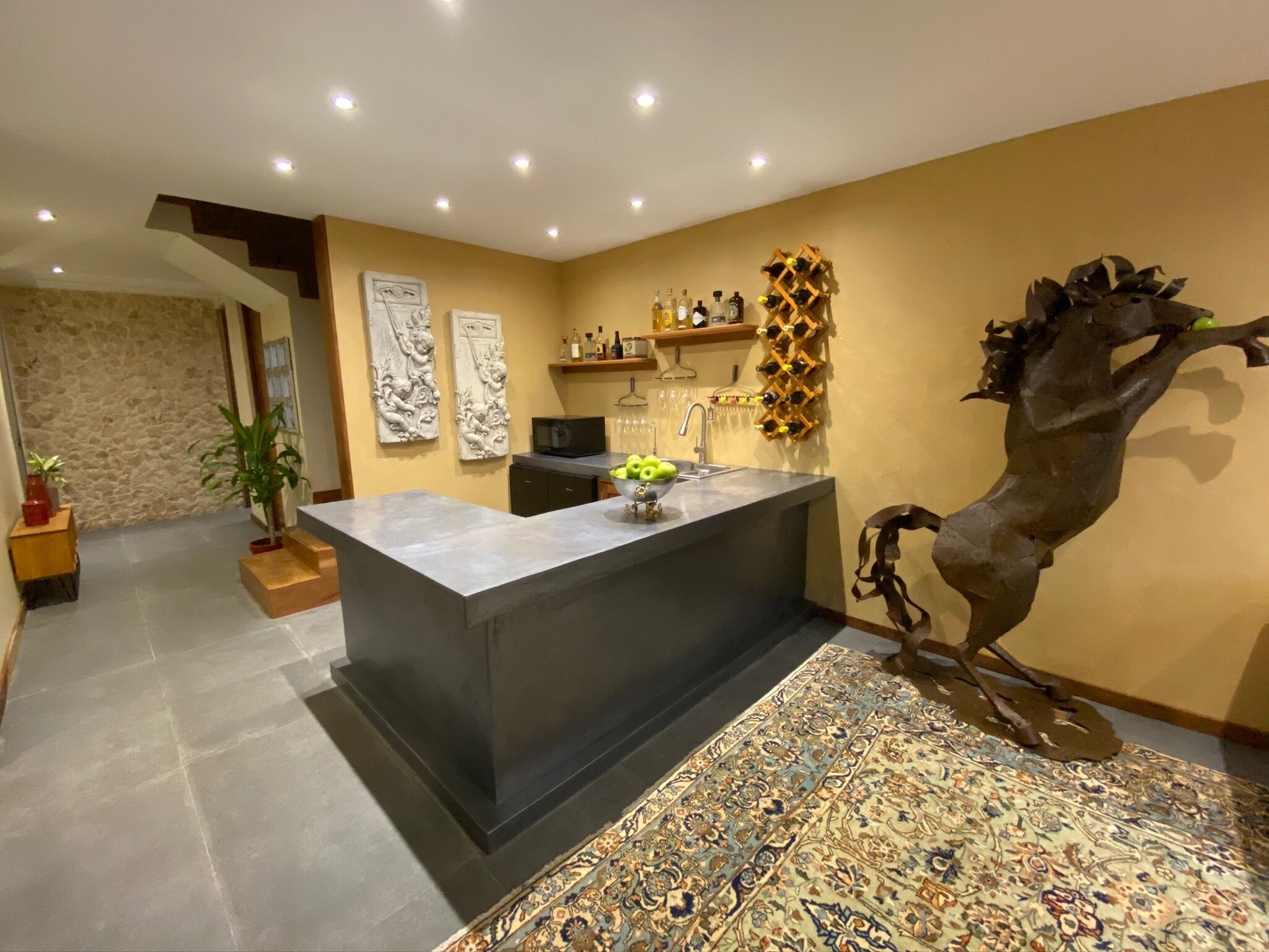 Foto - Casarte Boutique Hotel