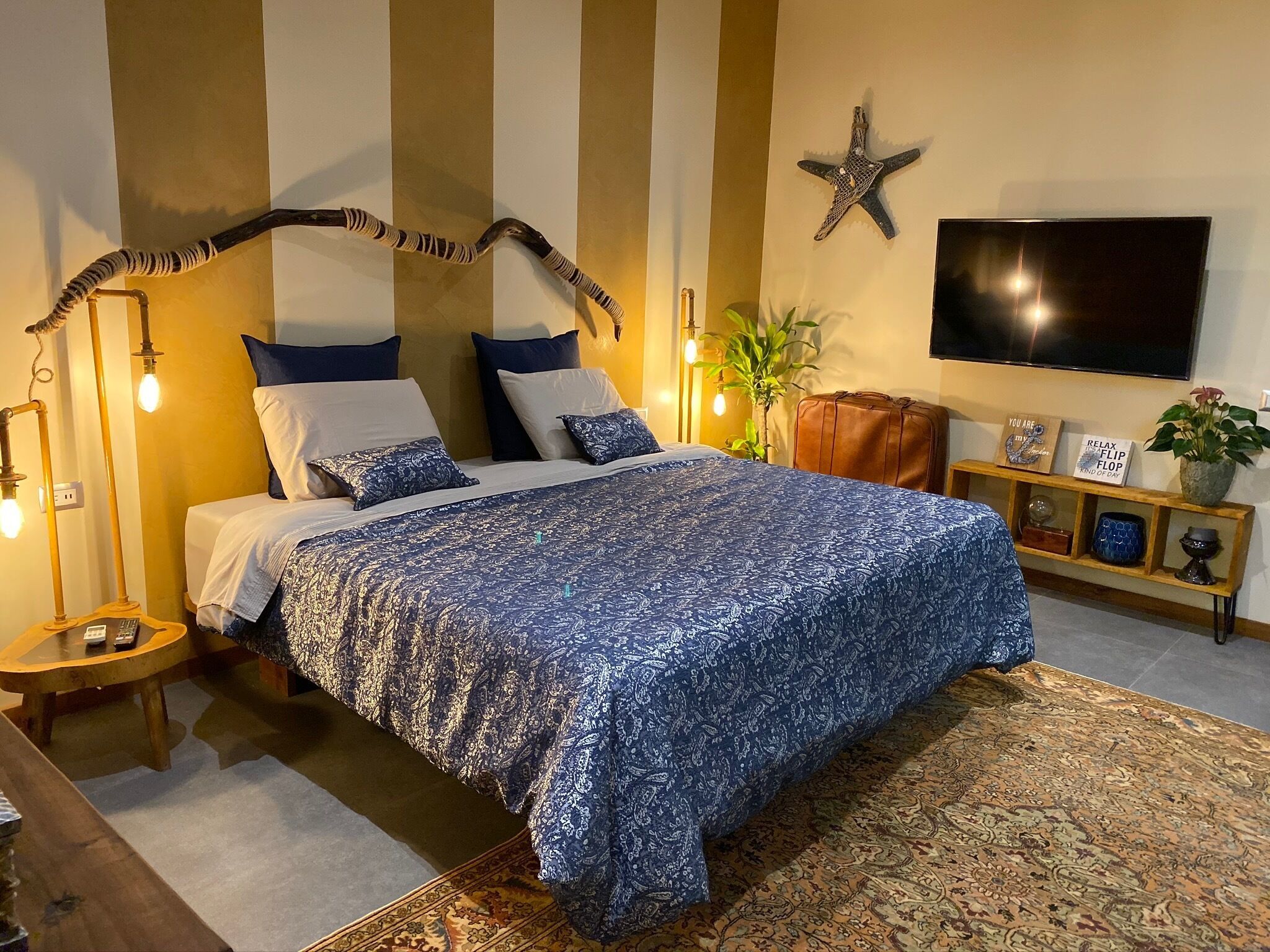 Foto - Casarte Boutique Hotel