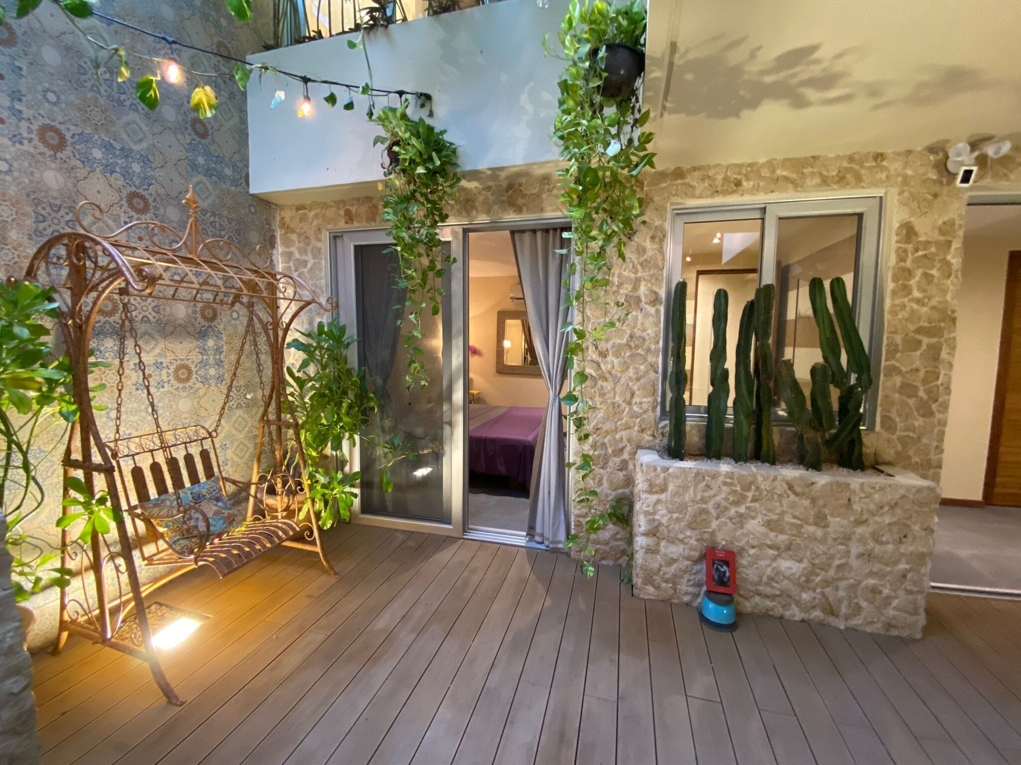 Foto - Casarte Boutique Hotel