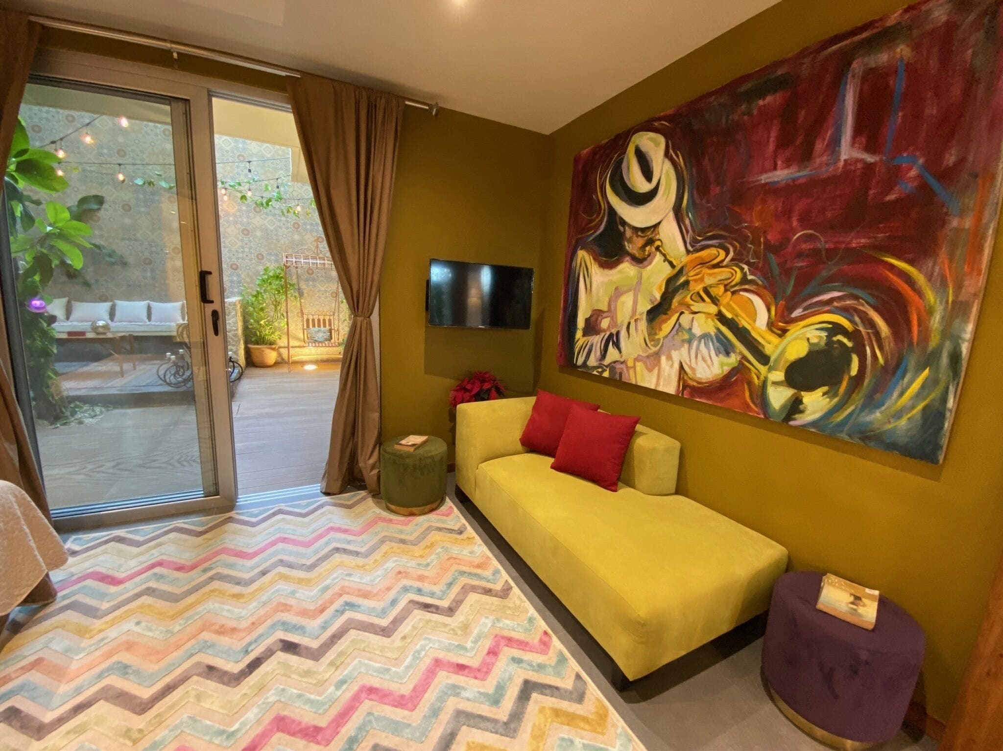 Foto - Casarte Boutique Hotel