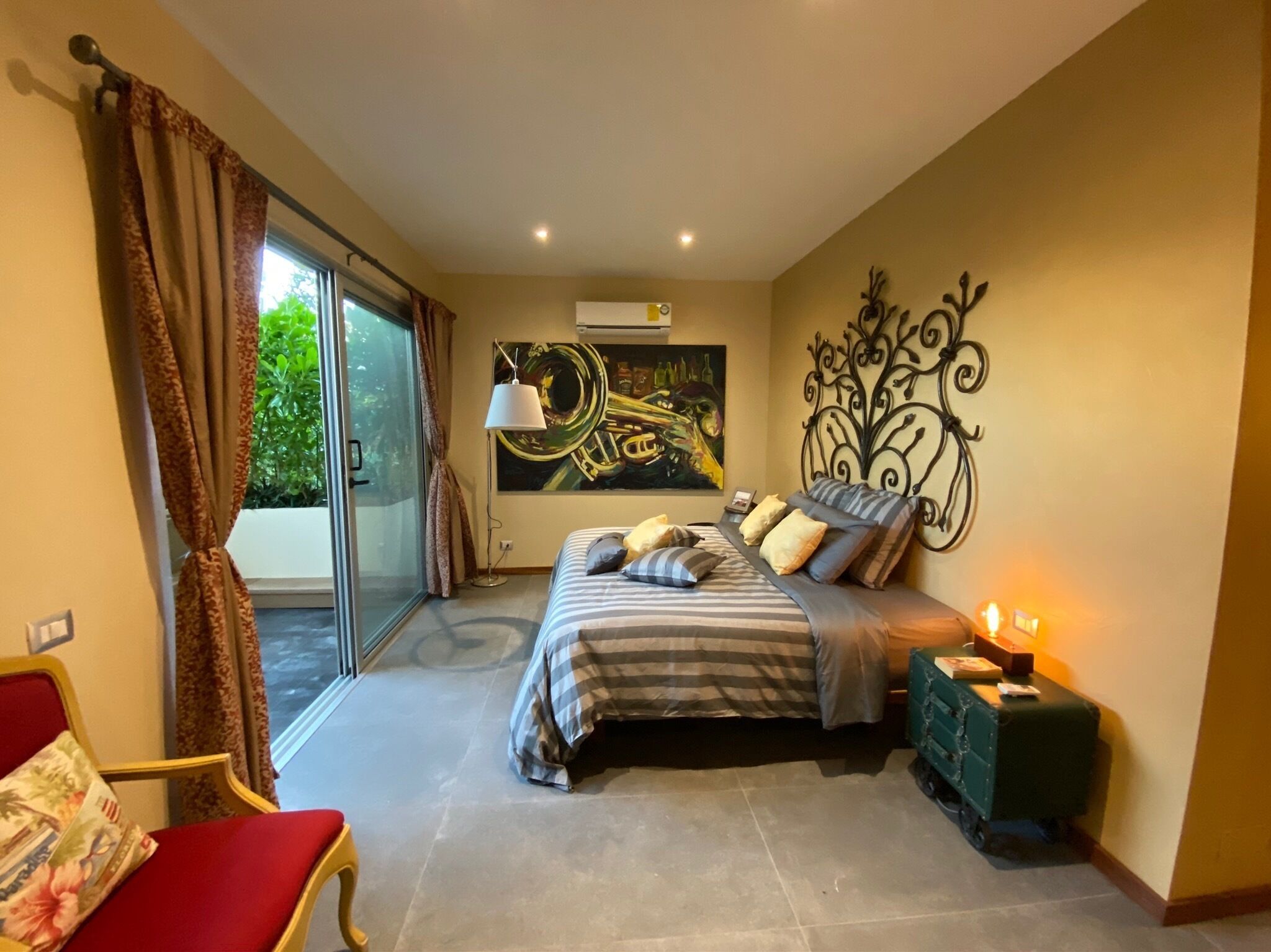 Foto - Casarte Boutique Hotel