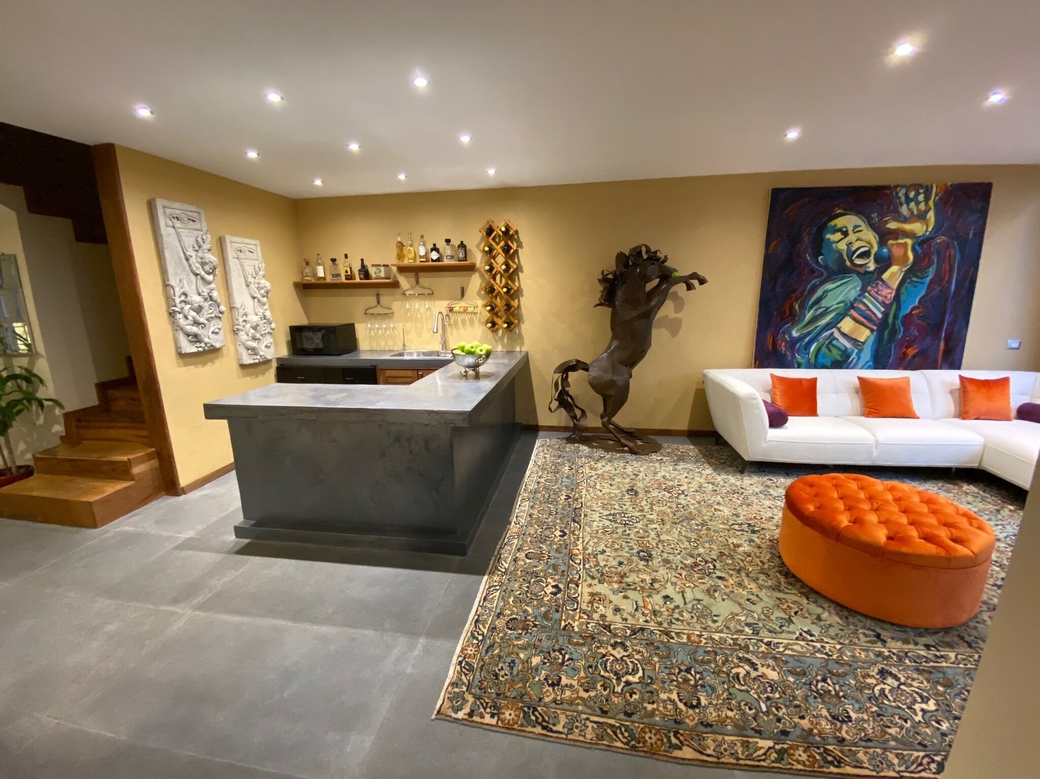 Foto - Casarte Boutique Hotel