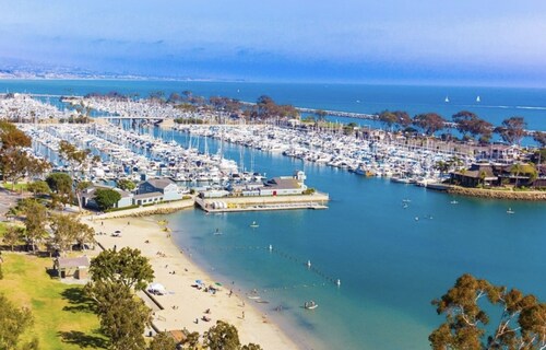 Exclusive Monarch Beach, Ritz Pointe Condo - 2 Bedroom, 2 Bath [STR23-0012]