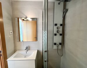 Dusche
