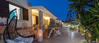 Borgo Marino Beach Residence - Apartment with patio