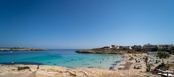 Borgo Marino Beach Residence - Apartment with patio