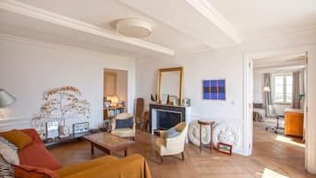 Télévision, livres