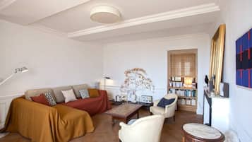 Télévision, livres