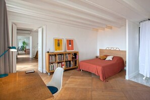 3 Schlafzimmer, WLAN, Bettwäsche