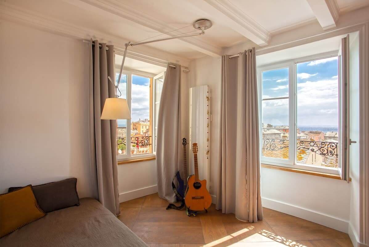 3 chambres, Wi-Fi, draps fournis