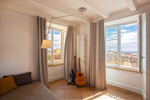 3 slaapkamers, wifi, beddengoed