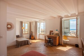 3 slaapkamers, gratis wifi, beddengoed