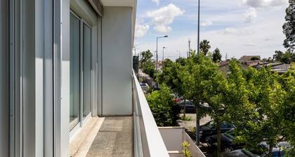ALTIDO - Casa Elegante c/Varanda & 2 Terraços no Porto