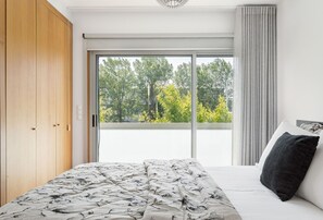 3 chambres, Wi-Fi, draps fournis