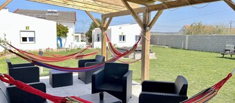 4 Bedroom Private vacation home in peniche