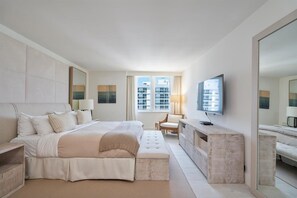 3 Schlafzimmer, Bügeleisen/Bügelbrett, WLAN, Bettwäsche