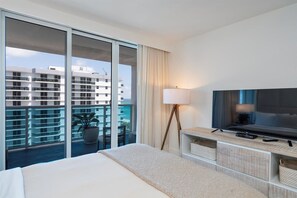 3 Schlafzimmer, Bügeleisen/Bügelbrett, WLAN, Bettwäsche