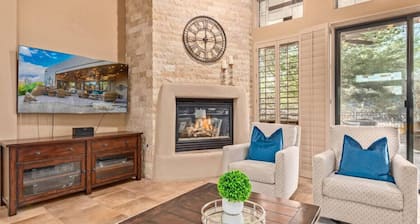 Rio Verde Retreat · New Rio Verde Retreat/Appointed 3 Bedroom/3 Bath
