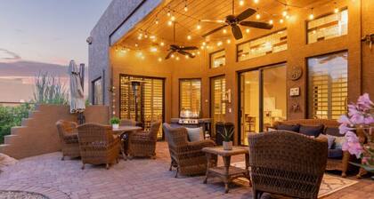 Rio Verde Retreat · New Rio Verde Retreat/Appointed 3 Bedroom/3 Bath