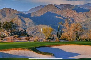 Golf - Rio Verde Retreat · New Rio Verde Retreat/Appointed 3 Bedroom/3 Bath (Rio Verde)