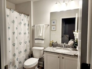Bañera