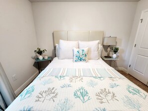 3 bedrooms