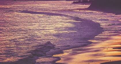 Serenity Place Sunset Beach Beautiful one bedroom villa 1.5 miles from the beach