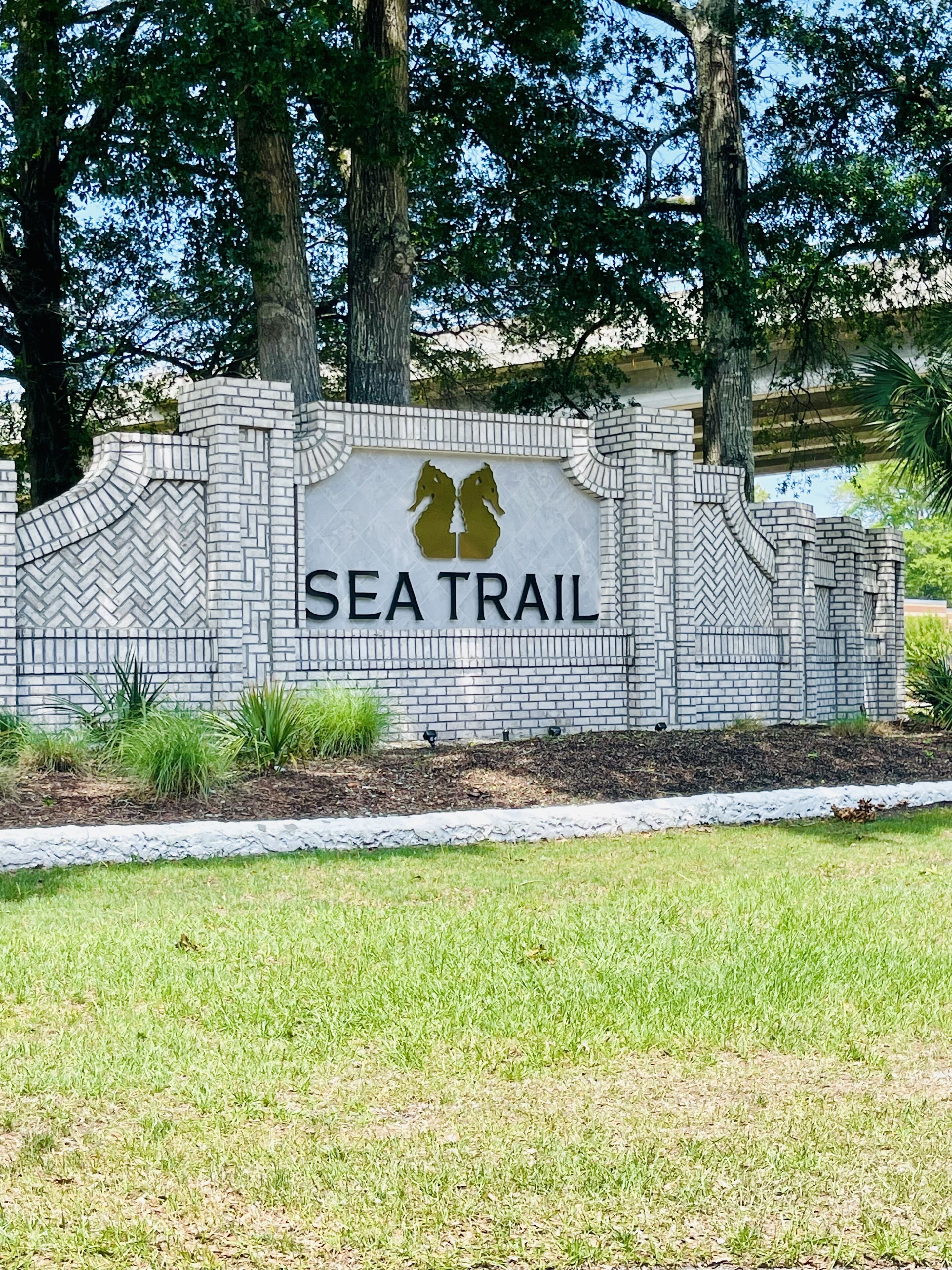 Welcome to Seven Stars at Sea Trail