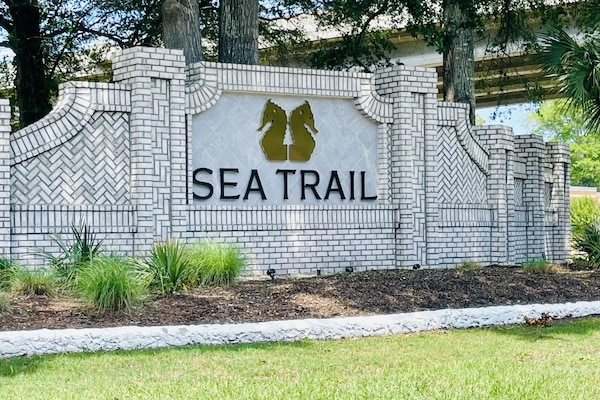 Welcome to Seven Stars at Sea Trail