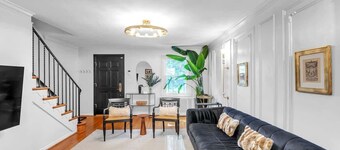 Sojourn Old Town Perfection | Fire Pit & Parking