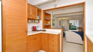 Interior - Bristol Street - 2 Bedroom holiday home in Merivale (Christchurch)