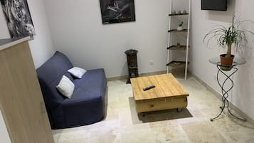 TV