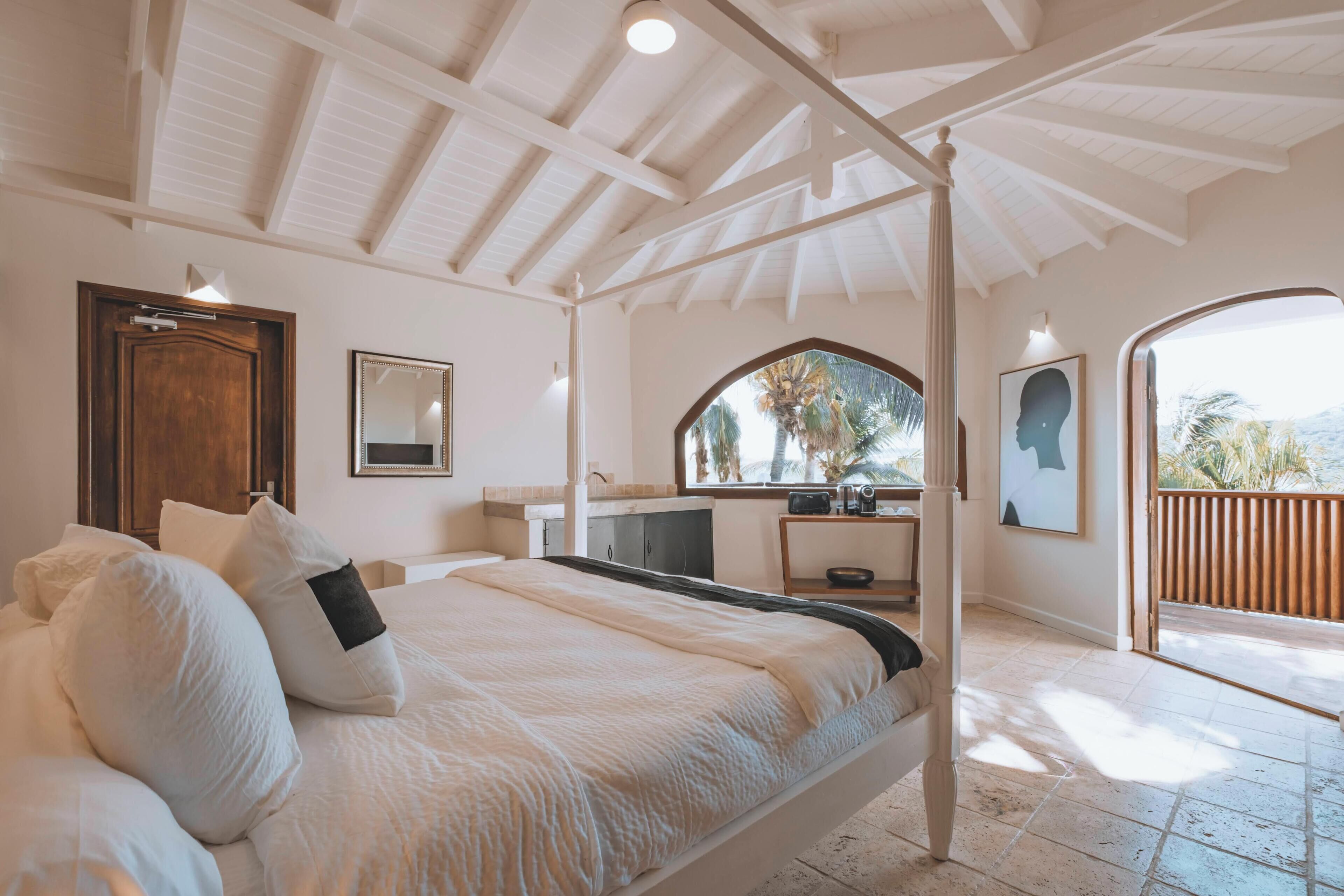 Superior Double Room | Premium bedding, in-room safe, desk, blackout curtains