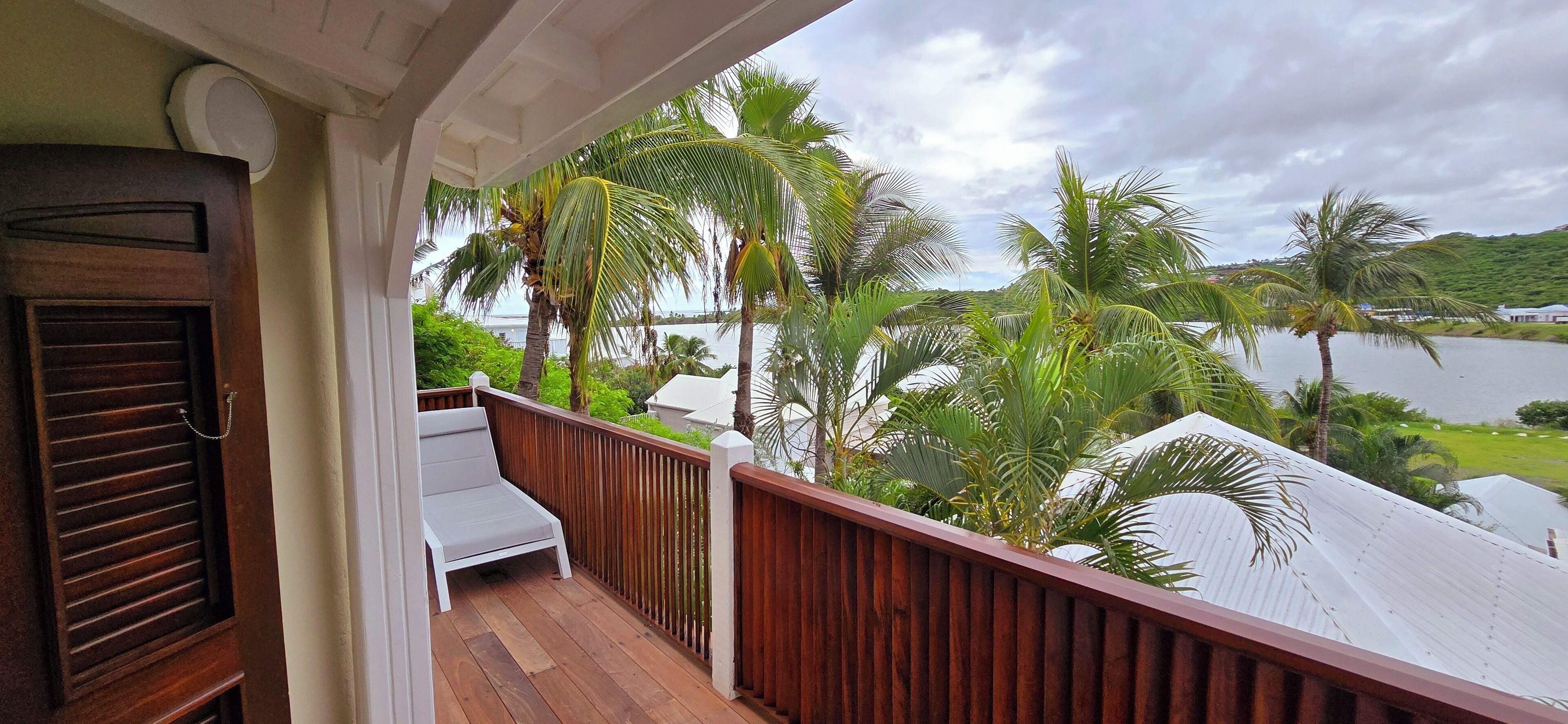 Superior Double Room | Terrace/patio