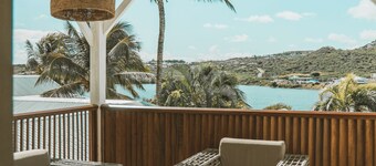 拉维拉荷花别墅