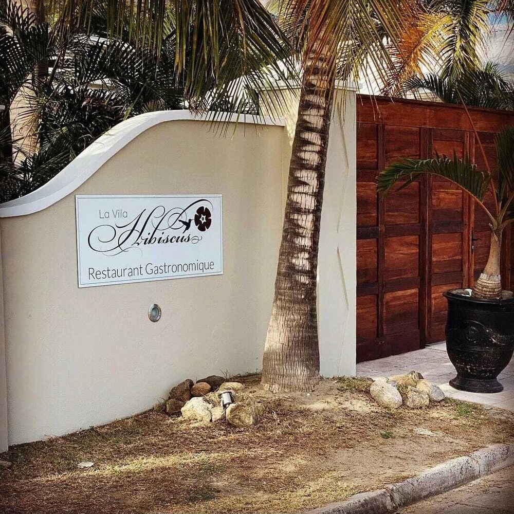 La Villa Hibiscus, Mont Vernon by null