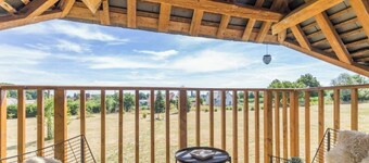 Quiet Norman house on 1 hectare of land on the edge of a forest