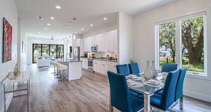 Steps to Gulfport Beach + Rest/Ocean View/Casinos