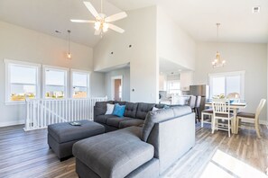 スマートテレビ