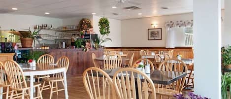 Restaurang