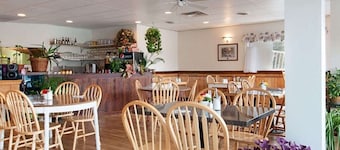 MountainView Hotel Merritt