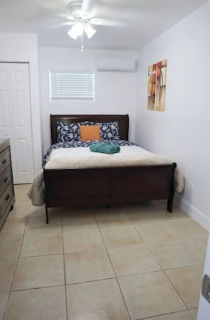 1 chambre