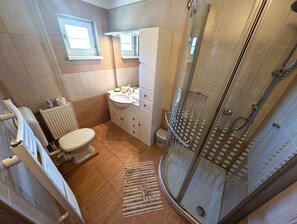 Een douche